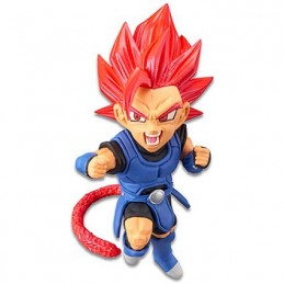 Figurine Banpresto Mini Figurine Dragon Ball Legends Shallot Boutique Geneve Suisse