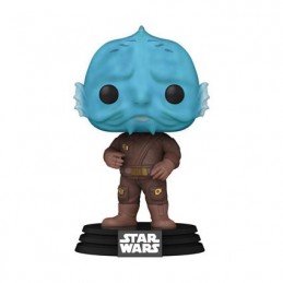 Figur Funko Pop Star Wars The Mandalorian The Mythrol Geneva Store Switzerland