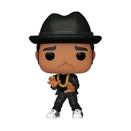 Figur Funko Pop Run DMC Run Geneva Store Switzerland