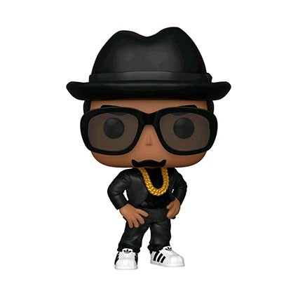 Figur Funko Pop Run DMC DMC Geneva Store Switzerland