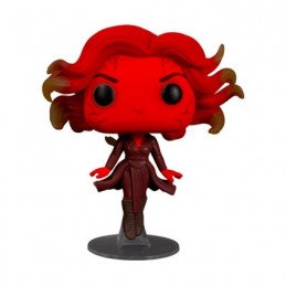 Figur Funko Pop Glow in the Dark Marvel Jean Grey Limited Edition Geneva Store Switzerland