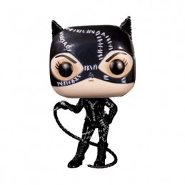 Figurine Funko Pop Batman Returns Catwoman (Rare) Boutique Geneve Suisse