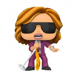 Figur Funko Pop Rocks Aerosmith Steven Tyler Geneva Store Switzerland