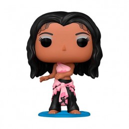 Figur Funko Pop Music TLC Chilli Geneva Store Switzerland