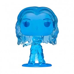 Figur Funko Pop Music TLC Chilli Chase Limited Edition Geneva Store Switzerland