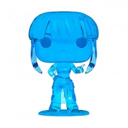 Figur Funko Pop Music TLC T-Boz Chase Limited Edition Geneva Store Switzerland