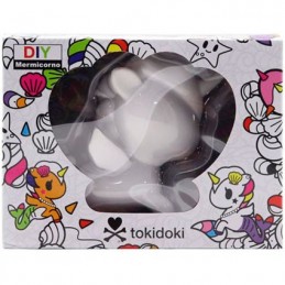 Figurine Tokidoki 13 cm Licorne Mermicorno à Customiser par Tokidoki Boutique Geneve Suisse