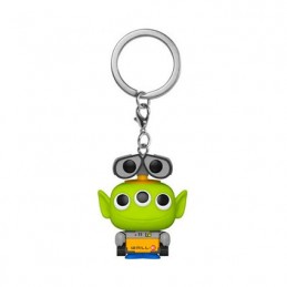 Figur Funko Pop Pocket Keychains Wall-e Remix Geneva Store Switzerland