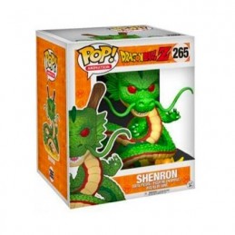 Figur Funko Pop 10 inch Dragon Ball Z Shenron Geneva Store Switzerland