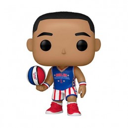 Figur Funko Pop Basketball Harlem Globetrotters Geneva Store Switzerland