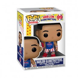 Figur Funko Pop Basketball Harlem Globetrotters Geneva Store Switzerland