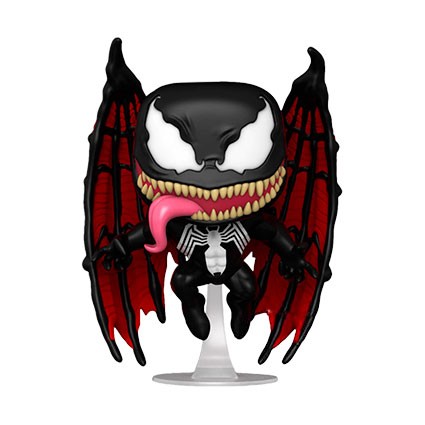 venom with wings funko pop