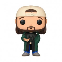 Figur Funko Pop Jay & Silent Bob Silent Bob Limited Edition Geneva Store Switzerland