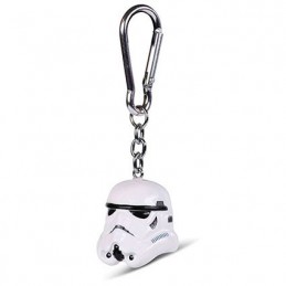 Figurine Pyramid International Porte-Clés Star Wars Stormtrooper Boutique Geneve Suisse