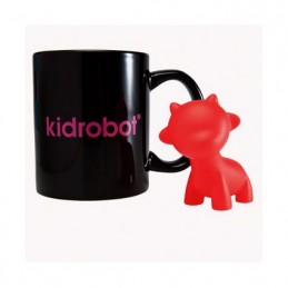 Figuren Kidrobot Micro Raffy von Kidrobot Genf Shop Schweiz