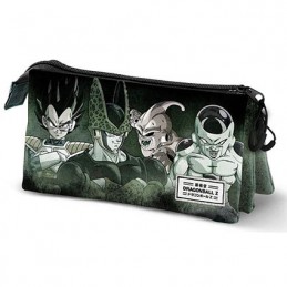 Figurine  Trousse Dragon Ball Evil Triple Boutique Geneve Suisse