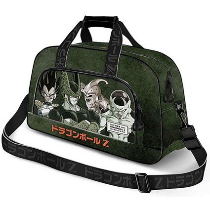 Dragon ball 2025 z duffel bag