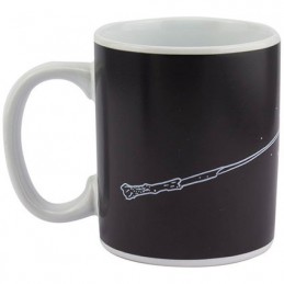 Figuren Paladone Harry Potter Tasse mit Thermoeffekt Lumos Genf Shop Schweiz