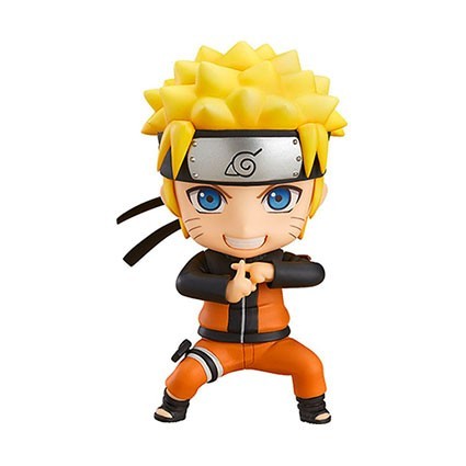 Figuren Good Smile Company Naruto Shippuden Nendoroid Naruto Uzumaki Figur Genf Shop Schweiz