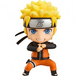 Figur Good Smile Company Naruto Shippuden Nendoroid Naruto Uzumaki Figure Geneva Store Switzerland