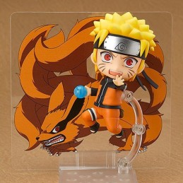 Figur Good Smile Company Naruto Shippuden Nendoroid Naruto Uzumaki Figure Geneva Store Switzerland