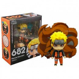 Figur Good Smile Company Naruto Shippuden Nendoroid Naruto Uzumaki Figure Geneva Store Switzerland