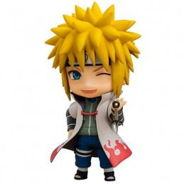 Figur Good Smile Company Naruto Shippuden Nendoroid Minato Namikaze Figure Geneva Store Switzerland