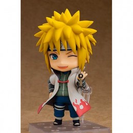 Figur Good Smile Company Naruto Shippuden Nendoroid Minato Namikaze Figure Geneva Store Switzerland