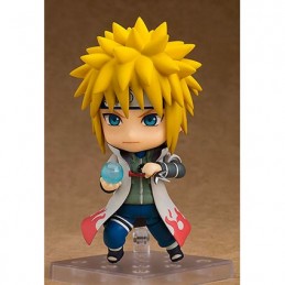 Figur Good Smile Company Naruto Shippuden Nendoroid Minato Namikaze Figure Geneva Store Switzerland