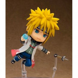 Figur Good Smile Company Naruto Shippuden Nendoroid Minato Namikaze Figure Geneva Store Switzerland