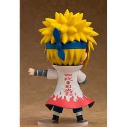 Figur Good Smile Company Naruto Shippuden Nendoroid Minato Namikaze Figure Geneva Store Switzerland