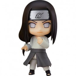 Figur Good Smile Company Naruto Shippuden Nendoroid Neji Hyuga Figure Geneva Store Switzerland