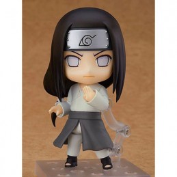 Figurine Good Smile Company Figurine Naruto Shippuden Nendoroid Neji Hyuga Boutique Geneve Suisse