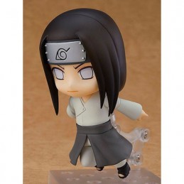 Figurine Good Smile Company Figurine Naruto Shippuden Nendoroid Neji Hyuga Boutique Geneve Suisse