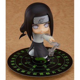 Figurine Good Smile Company Figurine Naruto Shippuden Nendoroid Neji Hyuga Boutique Geneve Suisse