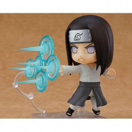 Figurine Good Smile Company Figurine Naruto Shippuden Nendoroid Neji Hyuga Boutique Geneve Suisse