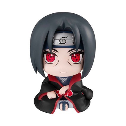 Figur MegaHouse Naruto Shippuden Itachi Uchiha Figure Geneva Store Switzerland