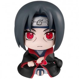 Figuren MegaHouse Naruto Shippuden Itachi Uchiha Figur Genf Shop Schweiz