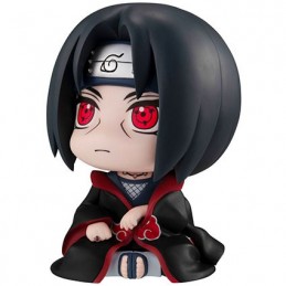 Figur MegaHouse Naruto Shippuden Itachi Uchiha Figure Geneva Store Switzerland