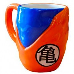 Figur GB eye Dragon Ball Z 3D Mug Goku Gi Geneva Store Switzerland