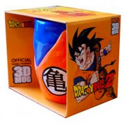 Figuren GB eye Dragon Ball Z 3D Tasse Goku Gi Genf Shop Schweiz