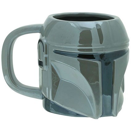 Figur Paladone Star Wars The Mandalorian Mug Geneva Store Switzerland