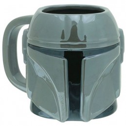 Figur Paladone Star Wars The Mandalorian Mug Geneva Store Switzerland