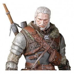 Figur Dark Horse Witcher 3 Wild Hunt Statue Heart of Stone Geralt Deluxe Geneva Store Switzerland