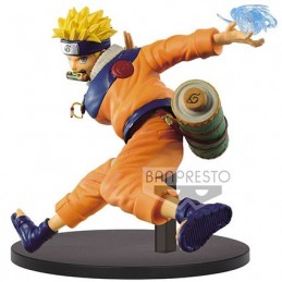 Figuren Banpresto Naruto Shippuden Vibration Stars Uzumaki Naruto Statue Genf Shop Schweiz