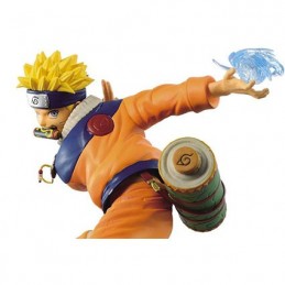 Figuren Banpresto Naruto Shippuden Vibration Stars Uzumaki Naruto Statue Genf Shop Schweiz