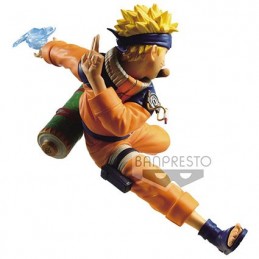 Figuren Banpresto Naruto Shippuden Vibration Stars Uzumaki Naruto Statue Genf Shop Schweiz