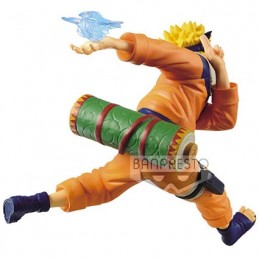 Figuren Banpresto Naruto Shippuden Vibration Stars Uzumaki Naruto Statue Genf Shop Schweiz