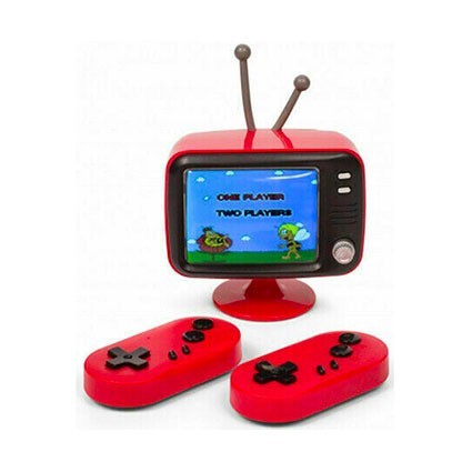 Figur Thumbs Up ORB Retro Console Mini TV 300in1 Geneva Store Switzerland