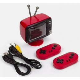 Figur Thumbs Up ORB Retro Console Mini TV 300in1 Geneva Store Switzerland